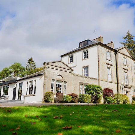 Strathaven Hotel Exterior foto