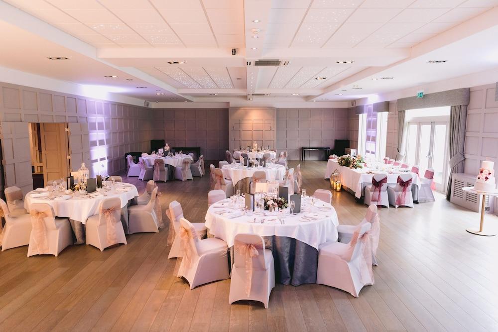 Strathaven Hotel Exterior foto