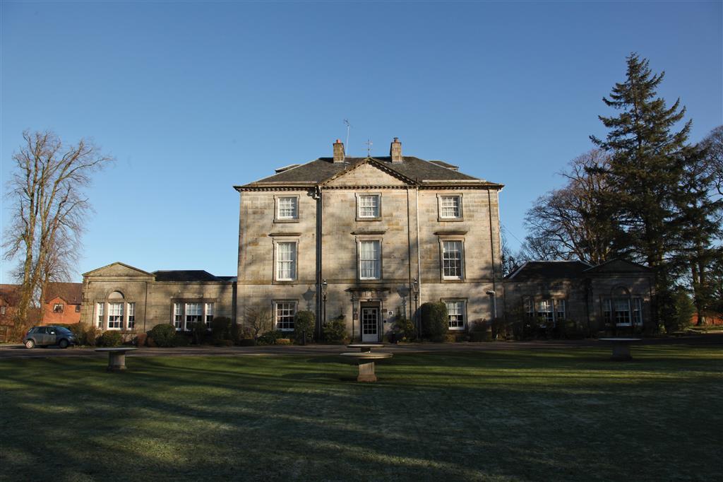 Strathaven Hotel Exterior foto