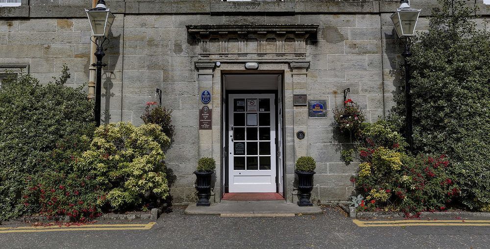 Strathaven Hotel Exterior foto