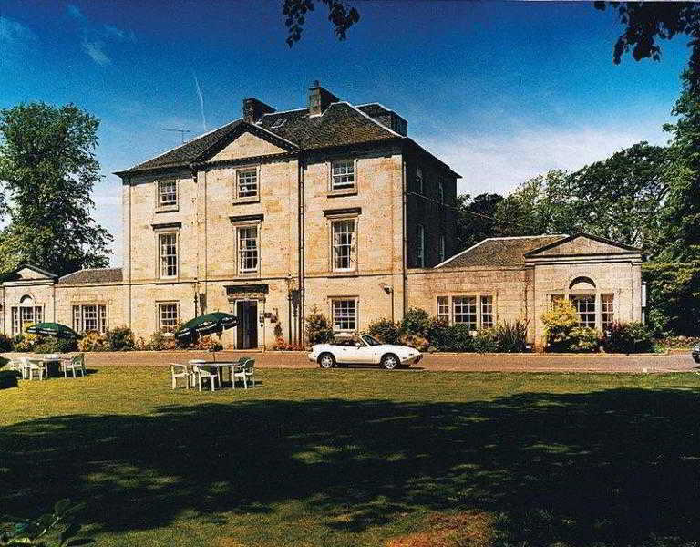 Strathaven Hotel Exterior foto
