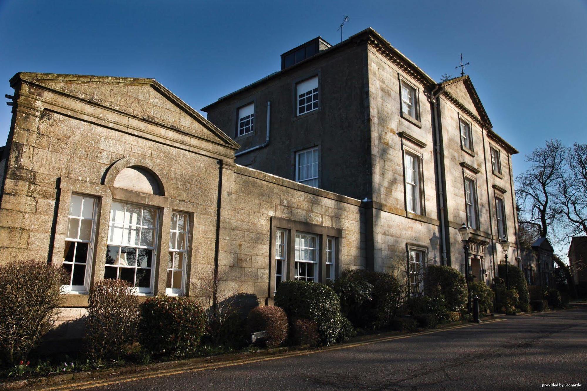 Strathaven Hotel Exterior foto