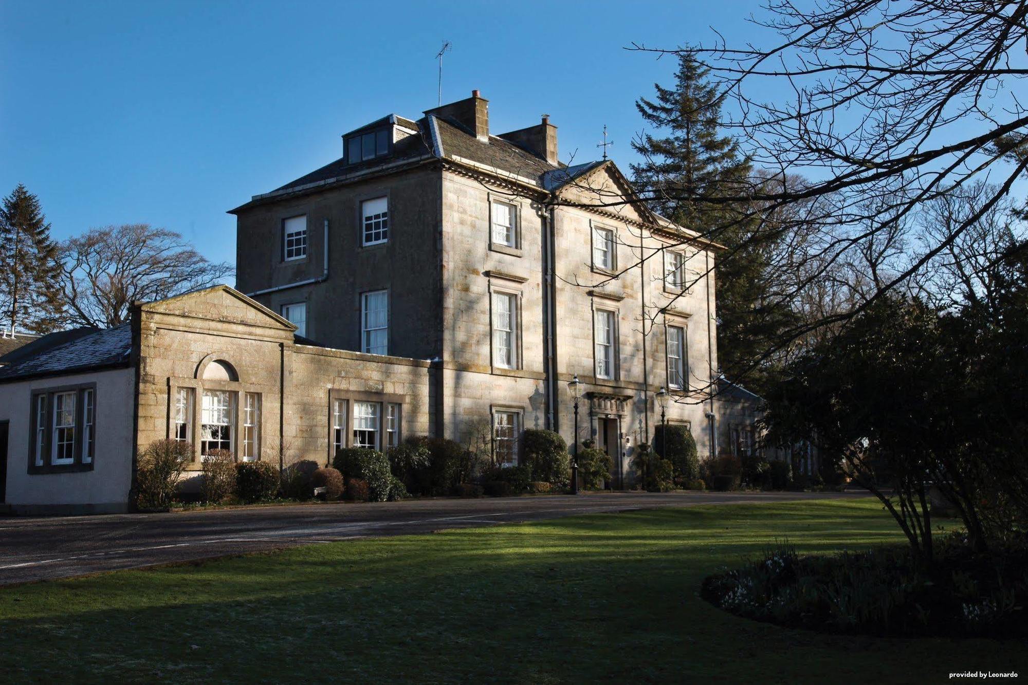 Strathaven Hotel Exterior foto