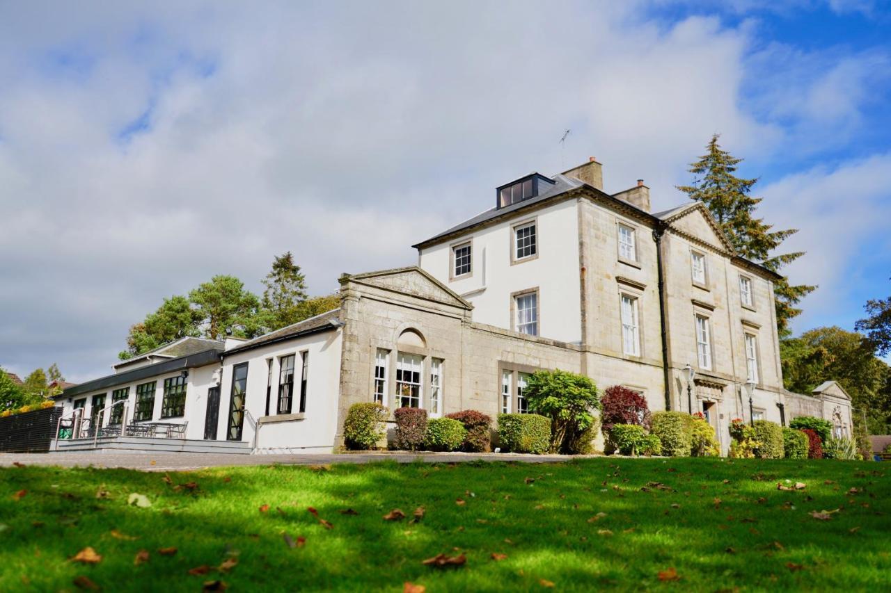 Strathaven Hotel Exterior foto